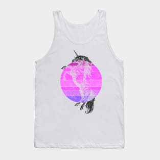 Unicorn Tank Top